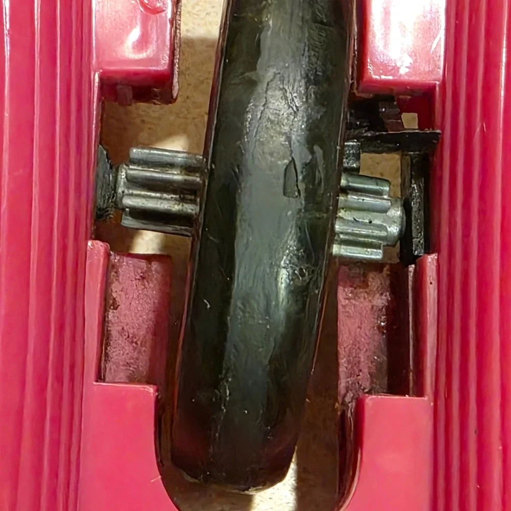 Vtg SSP Kenner 9.5